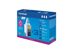 Сменная кассета Барьер-4 2шт/упак [6192]