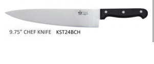 Нож шеф повара MVQ Master Messer KST24BCH
