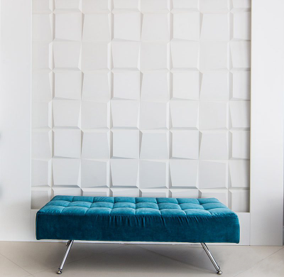 Гипсовая 3D панель "Джойнт"