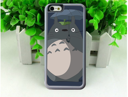 Чехол на телефон Мой сосед Тоторо, Totoro №3
