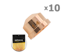 Сопло к резаку  ERGOCUT A101-141 ф 1,4 мм (уп. 10 шт.), БАРСВЕЛД