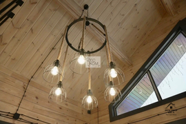 Строительство домов и бань из клееного бруса