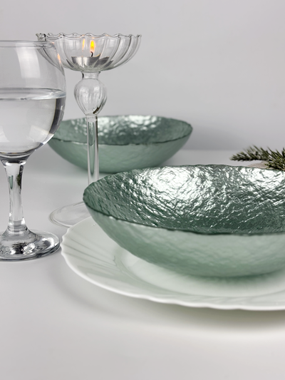 Тарелка суповая (глубокая)