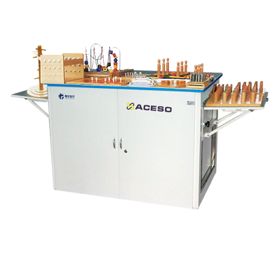 Реабилитационный комплекс для эрготерапии