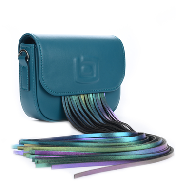 DIONA mini 3008 Темно-бирюзовый