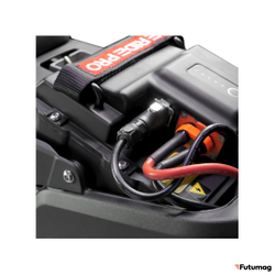 Электробайк E RIDE PRO-SS 19