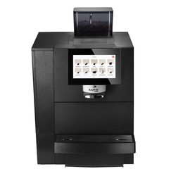 Кофемашина KAFFIT COM E60LT Black
