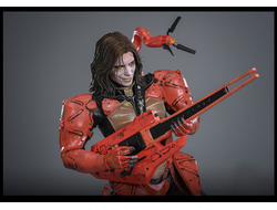 ПРЕДЗАКАЗ - Хиггс (Death Stranding 2: On the Beach) - Коллекционная фигурка 1/6 Higgs (VGM79) - Hot Toys ?ЦЕНА: 50700 РУБ.?