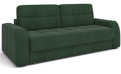 ДВУСПАЛЬНЫЙ РАСКЛАДНОЙ КАЧЕСТВЕННЫЙ ДИВАН-КРОВАТЬ КЕМБРИДЖ, СО СПАЛЬНЫМ МЕСТОМ И МЕХАНИЗМОМ ПАНТОГРАФ