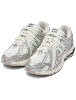New Balance 1906r White Green