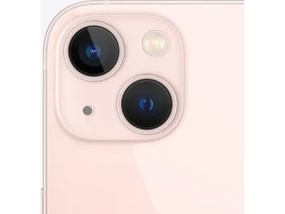 Apple iPhone 13 256Gb Dual SIM Розовый