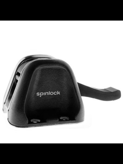 Стопор фаловый одинарный Spinlock SUA/1 для тросов Ø6-10мм до 400кг