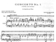 Bottesini Concerto No.1 b minor for String Bass and Piano (One movement)