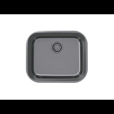 Мойка Alveus Variant MONARCH 10 антрацит