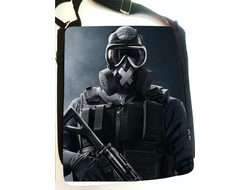 Сумка "Counter-Strike, CS GO, Контр Страйк" №19