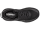 Кроссовки мужские Hoka Bondi 7 Black/Black 1110518-BBLC (Размеры:  US 11.5-29.5cm)