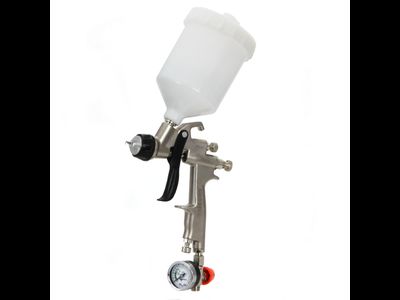 Краскопульт Walcom Slim X-Light HTE/HALO*