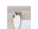 Колыбель-качели Carrello Gracia CRL-16502 Cool Grey