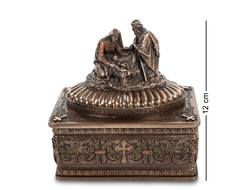 Модель № WS-538: Шкатулка "Рождение Христа"