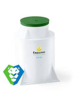 Септик Евролос ПРО 30