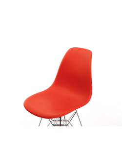 Стул Eddy-1 Red