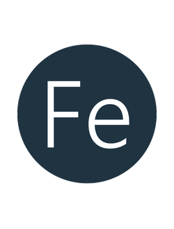 Порошки на основе железа (сталь)