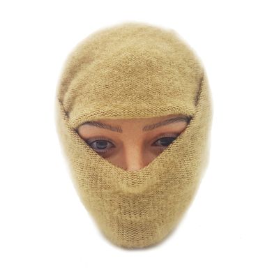 Балаклава песочная 1/6 (M-082) - Super MC Toys