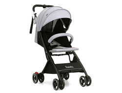 Коляска прогулочная Nuovita Vero Grigio/Серый