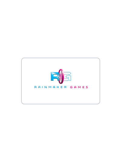 Rainmaker Games | RAIN