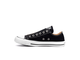 Купить не дорого Кеды Converse Chuck Taylor All Star Slip черные низкие 164300C
