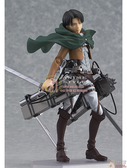 Фигурка Леви фигма (figma Levi)