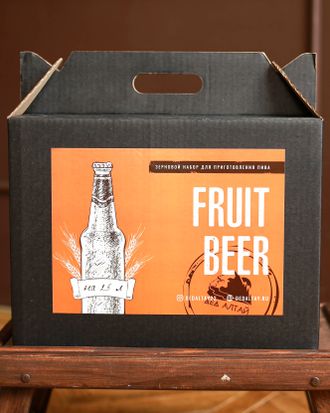 FRUIT BEER