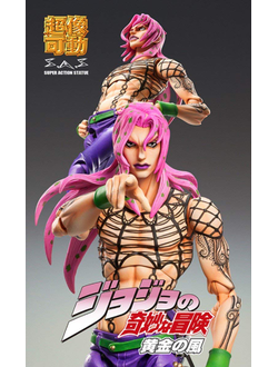 Фигурка Дьяволо (Diavolo)