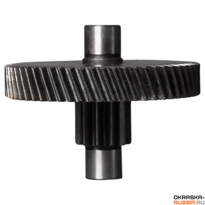 Шестерня малая для окрасочного аппарата ASPRO-1800