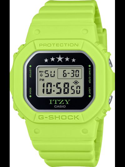 Часы Casio G-Shock GMD-S5610IT-3