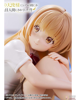 Фигурка Махиру Сина (Shiina Mahiru Bandai Spirits)