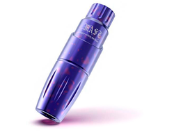 Роторная тату машинка Mast Tour Mini purple