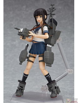 Фигурка фигма Фубуки (figma Fubuki)