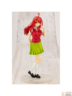 Фигурка 1/8 Ицуки Накано (Itsuki Nakano)