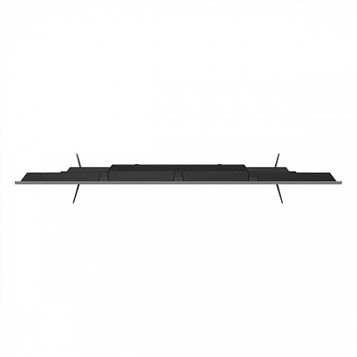 Телевизор BQ 60SU23G, 60" Smart 4K QLED Темно серый