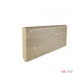 Плинтус Alpine Floor Parquet Light Дуб Синистра SK 13-17