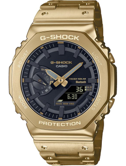 Часы Casio G-Shock GM-B2100GD-9A