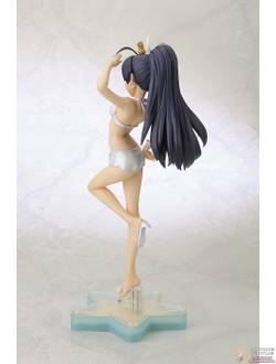 Фигурка 1/7 Хибики Ганаха (Ganaha Hibiki Angelic Island ver.)