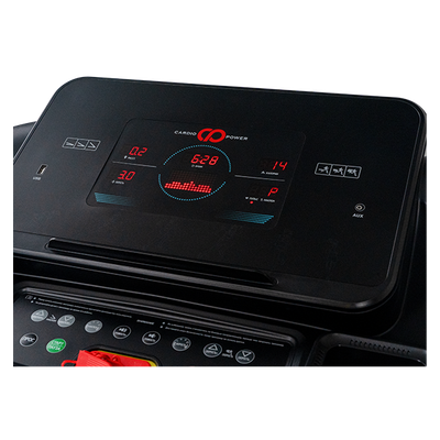 Беговая дорожка CardioPower S50