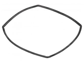 Уплотнитель двери духовки Door gasket sub-unit LAR26