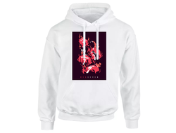 Толстовка Манчестер Юнайтед, Manchester United FC №1