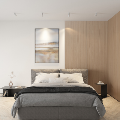 Точечный накладной светильник Denkirs DK2029-WH