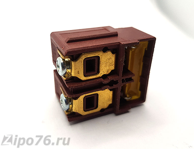 Выключатель для УШМ 115-125 с конденсатором