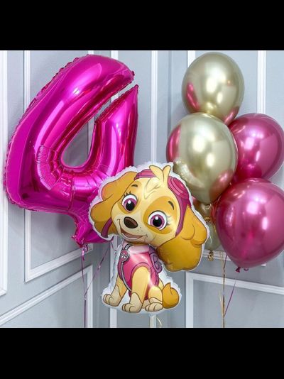 Набор Шаров №23