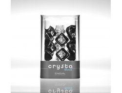 CRY-003 Crysta Мастурбатор Block TENGA